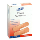Pharmico Classic Sebtapasz (20 db)