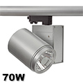 OVID MTH-35 - 3 fázisú fémhalogén reflektor (70W)