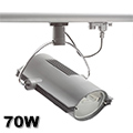 Tear MTH-70 - 3 fázisú fémhalogén reflektor (70W)