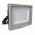 Slim SMD-G LED reflektor (150W/100°) - Meleg fehér