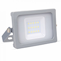 Slim SMD-G LED reflektor (10W/100°) - Hideg fény
