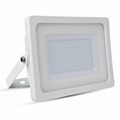 Slim SMD-W LED reflektor (100W/100°) -  Hideg fényű - Utolsó darabok!