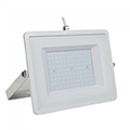 Slimline-W LED reflektor (100W/100°) - Meleg fehér