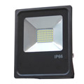 SMD LED reflektor (10W/150°) Hideg fehér