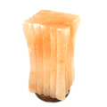 Sókristály lámpa (Oszlop 2-4 kg) E14-15W