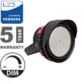 Sport LED reflektor (500W/45°) 5000K, Samsung Chip, dimmelhető, IP65