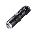 SRT3 SmartRing Tactical elemlámpa, fekete