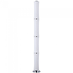 Stick Designer ledes állólámpa (65W) - dimmelhető - meleg fehér
