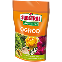 Növényvarázs, kerti műtrágya (300g)
