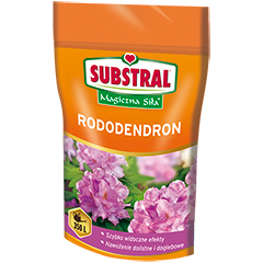Növényvarázs indító rododendron trágya (350g)