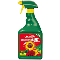 Careo rovarölő permet szóróflakonban, méhekre nem veszélyes (750 ml)