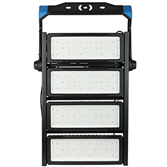 SuperPro LED reflektor (1000W/120°) 4000K, Samsung Chip, dimmelhető, IP66