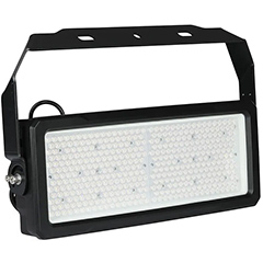 SuperPro LED reflektor (250W/60°) 4000K, Samsung Chip, dimmelhető, IP66