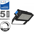 SuperPro LED reflektor (250W/120°) 4000K, Samsung Chip, dimmelhető, IP66