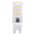 LED lámpa G9 (3.5W/270°) Rúd XXS - meleg fehér