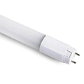 Nano-Plastic T8 LED fénycső (60 cm) 10W - (4500K) forg. - Kifutó termék!