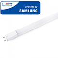 Samsung Pro Nano G13 LED fénycső (120 cm) 18W - (3000K)
