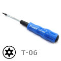 Csavarhúzó - Torx TR (06) ProsKit