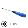 Csavarhúzó - Torx TR (09) ProsKit