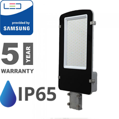Utcai LED lámpa ST (150W/110°) Hideg fehér 18000 lm, Samsung