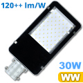 Utcai LED lámpa ST (30W/120°) Meleg fehér (3720 lm)