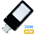 Utcai LED lámpa ST (30W/120°) Meleg fehér