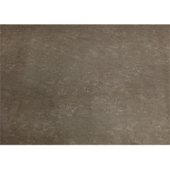 SPC Vinyl falburkoló lap, klikkes - Barna beton (3.6 mm) - fózolt