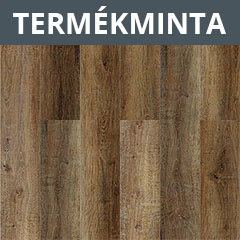 Termékminta: SPC Vinyl parketta, klikkes - Mogyoró (4.5 mm) - 43-as kopásállóság