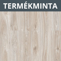 Termékminta: SPC Vinyl parketta, klikkes - Empire (4.5 mm) - 43-as kopásállóság