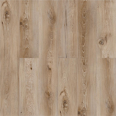 SPC Vinyl parketta, klikkes - Fraser (4.5 mm) - 43-as kopásállóság