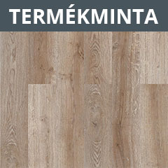 Termékminta: SPC Vinyl parketta, klikkes - Light (4.5 mm) - 43-as kopásállóság