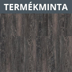 Termékminta: SPC Vinyl parketta, klikkes - Moraine (4.5 mm) - 43-as kopásállóság