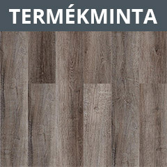 Termékminta: SPC Vinyl parketta, klikkes - Mountain (4.5 mm) - 43-as kopásállóság