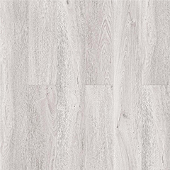 SPC Vinyl parketta, klikkes - Ezüst (4.5 mm) - 43-as kopásállóság