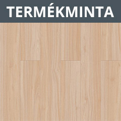 Termékminta: SPC Vinyl parketta, klikkes - Teak (4.5 mm) - 43-as kopásállóság