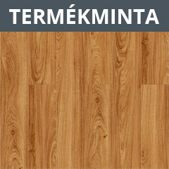 Termékminta: SPC Vinyl parketta, klikkes - Verona (4.5 mm) - 43-as kopásállóság