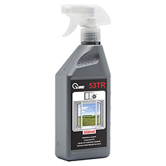 VMD Üvegtisztító spray (500 ml)