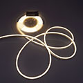 LED Neon csík (flexibilis) 12V - 10W - természetes fehér - 5 méter - Samsung