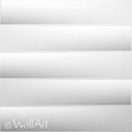 3D Falpanel - Jayden (sávos) - WallArt