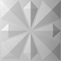 3D Falpanel - Kites (vitorlás) - WallArt Kifutó!