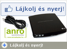 Lájkolj és nyerj!