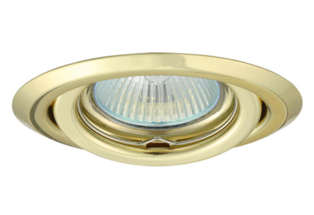 Beépíthető spot lámpatest Argus CT-2115 fényarany
