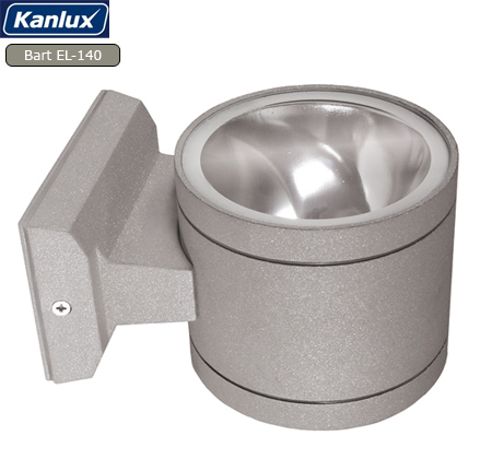 Bart EL-140 kültéri lámpa G9 foglalattal