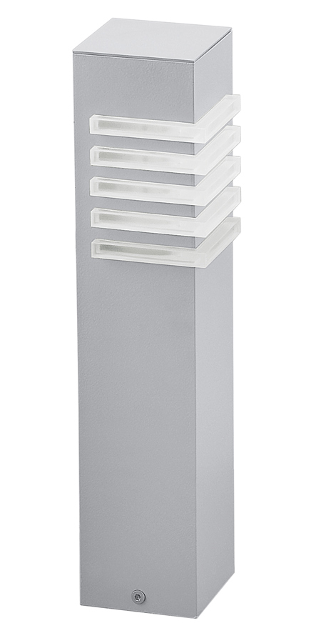 Eglo Luton kültéri lámpa (89446) álló 42 cm