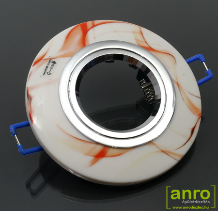 Kerámia lámpatest Ceramic CTX-DS50 (A típus)