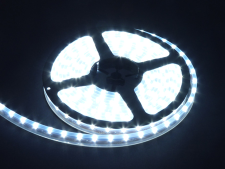 XXX - Flexibilis élvilágító LED szalag kültéri (60LED/ET) 5 m El