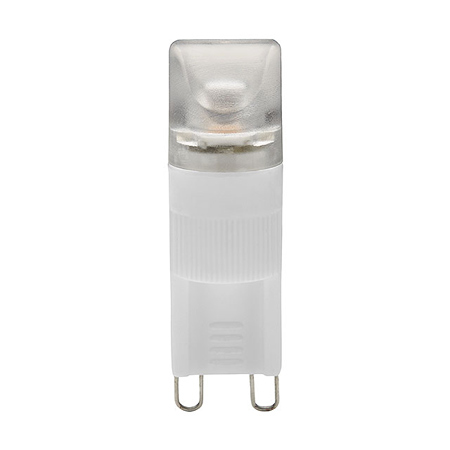 LED lámpa G9 (1.4W/120°) ACLED - meleg fehér KL