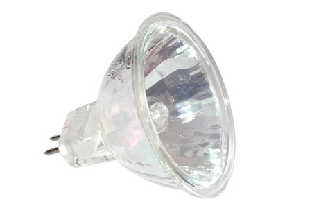 Halogén izzó MR16-GU5.3/20W (12V AC, 1.500h) -Kanlux