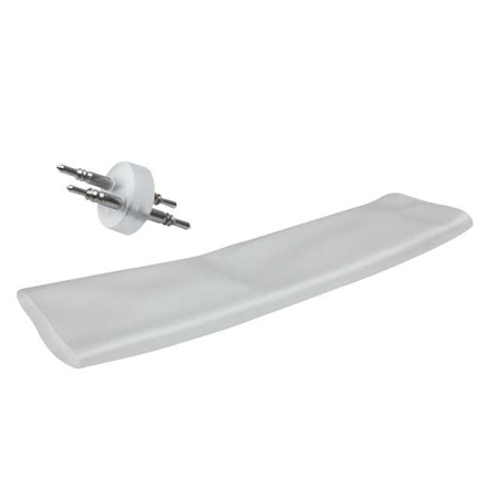 LED fénykábel toldó szett