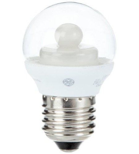 x. LED lámpa E27 (PowerLED/2W/180°) meleg -GE